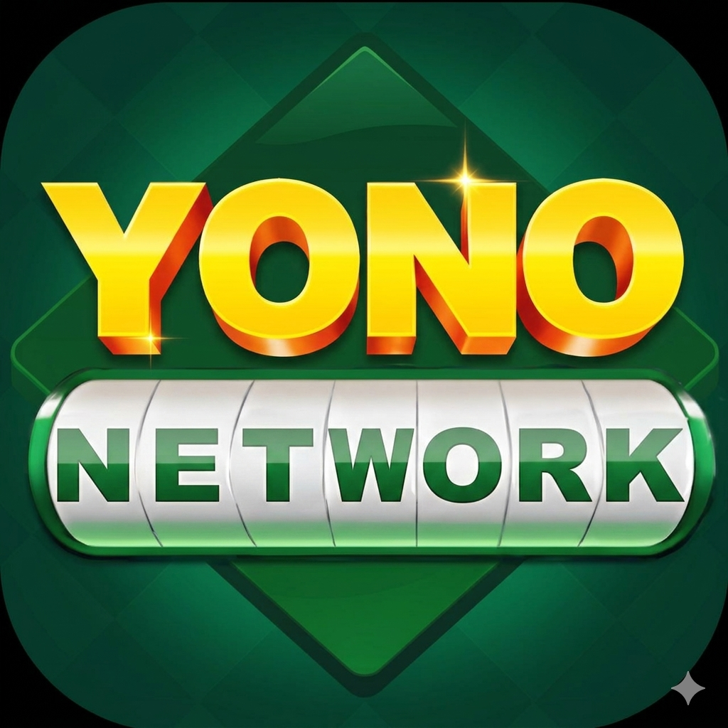 YONO NETWORK